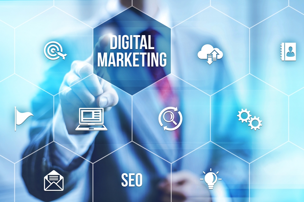 digital marketing schemes